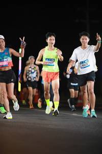 BIB: 45020, 40929, 41625
                            <button type="button" onclick="openModal(21311007)" class="btn btn-primary btn-sm float-right btn-popup" data-toggle="modal" data-target=".modal-high-quality">
                        <i class="fas fa-shopping-cart"></i> Add to Cart
                    </button>
                                            <button type="button" onclick="isThisMe(21311007, true)" class="btn btn-success btn-sm float-right btn-popup btn-isme hidden" data-toggle="tooltip" data-placement="bottom" title="นี่คือรูปของคุณใช่ไหม คลิกที่นี่เพื่อเอาเข้าอัลบั้ม">
                        <i class="fas fa-plus"></i> Add to album
                    </button>
                    <button type="button" onclick="isThisMe(21311007, false)" class="btn btn-warning btn-sm float-right btn-popup btn-isnotme hidden">
                        <i class="fas fa-ban"></i> Remove from album
                    </button>